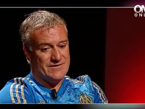 Experts OM, 1ère de la saison !