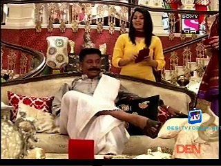 Yeh Dil Sun Raha Hai 31st October 2014 Video Watch Online