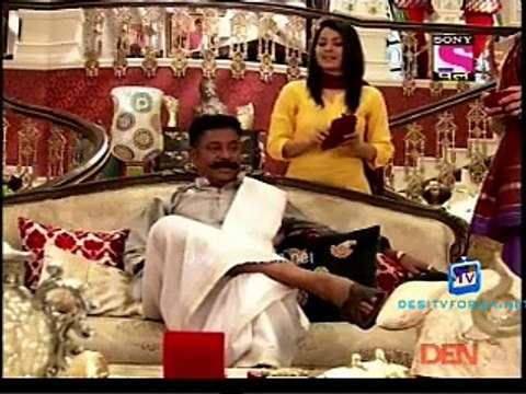 Yeh Dil Sun Raha Hai 31st October 2014 Video Watch Online