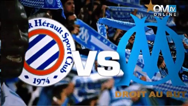 Un Jour à l'OM avec J. Ayew