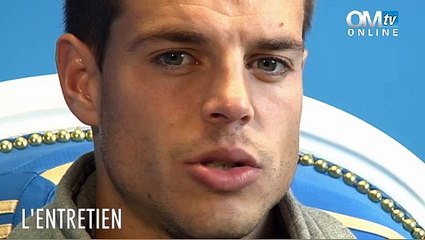 L'entretien avec Azpi