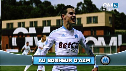 Un jour à l'OM du 10 novembre