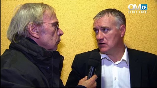 Les réactions après MHSC-OM (1-0)