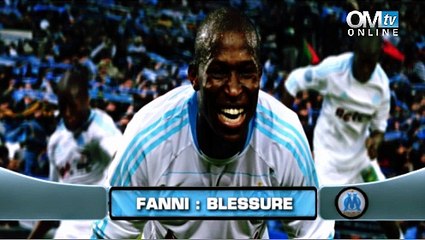 Un Jour à l'OM du 16 novembre