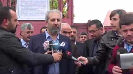 28 Şubat'ın Son Hükümlüsü de Tahliye Edildi