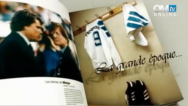 Il était une fois l'OM... 6 novembre 1928