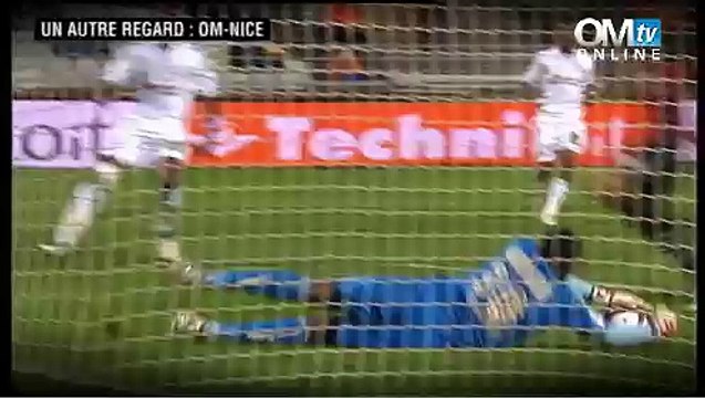 Un autre regard sur OM-Nice