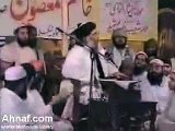 Allama Sher Ali Hyderie