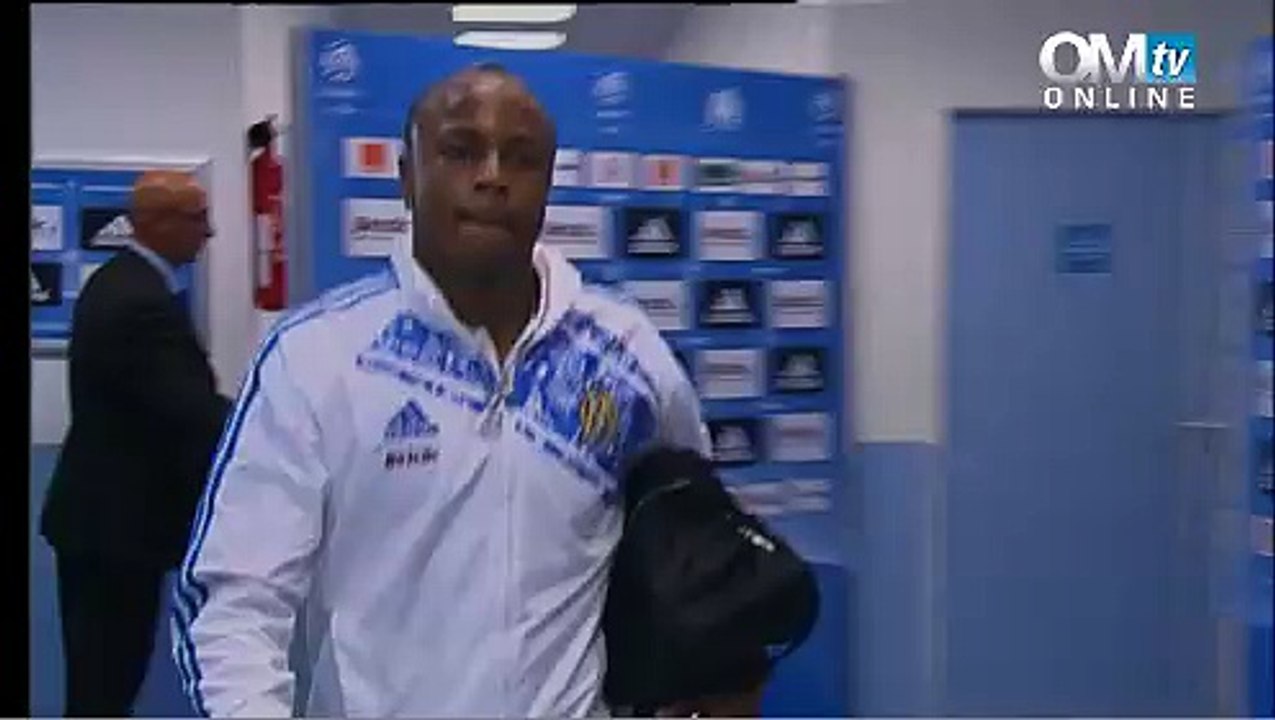 OM 2-0 Nice : la réaction de Didier Deschamps