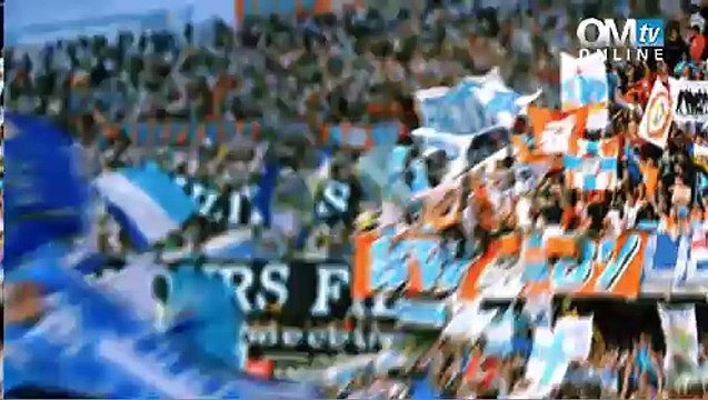 Un jour à l'OM avant Nice