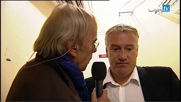 La réaction du coach après Dijon