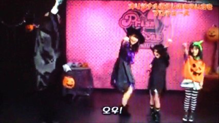 Pretty Rhythm CLUB 30#