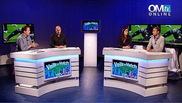 OM-Ajaccio : Veille de match