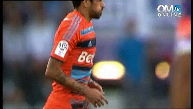 Conférence de presse avant OM-Ajaccio