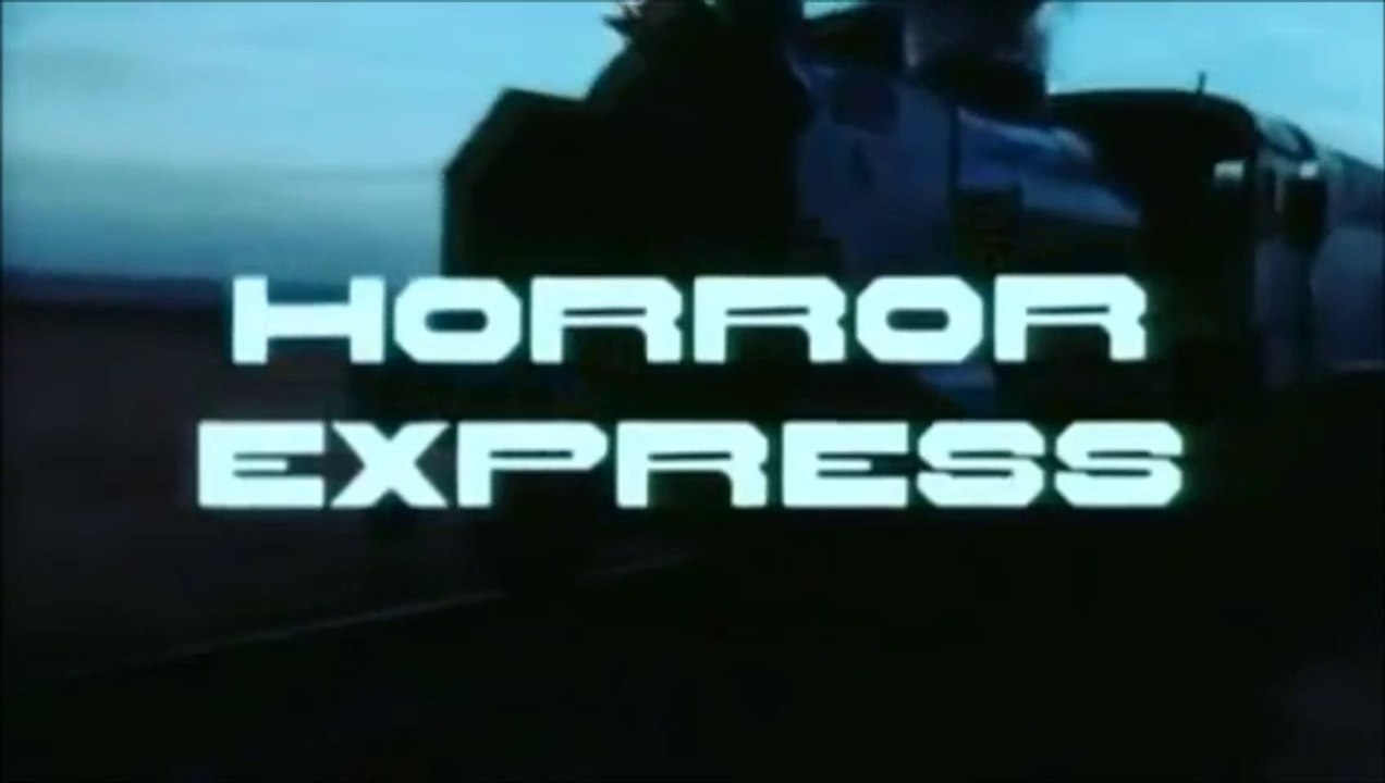 Critical Kid-Horror Express ft. Malice
