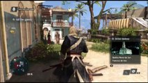 Assassin's Creed IV Black Flag Campaign Story Mode Let's Play / PlayThrough / WalkThrough Part - Playing As Edward Kenway