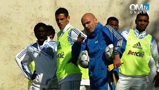 CFA 2 : OM 2-2 RC Grasse