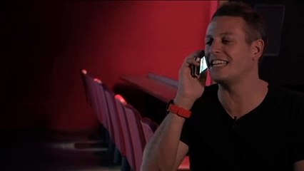 TV3 - Generació digital - Enric Company al "Generació digital"