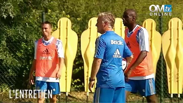 Entretien avec Antonio Pintus