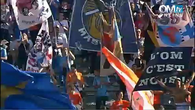 Conférence de presse avant TFC-OM