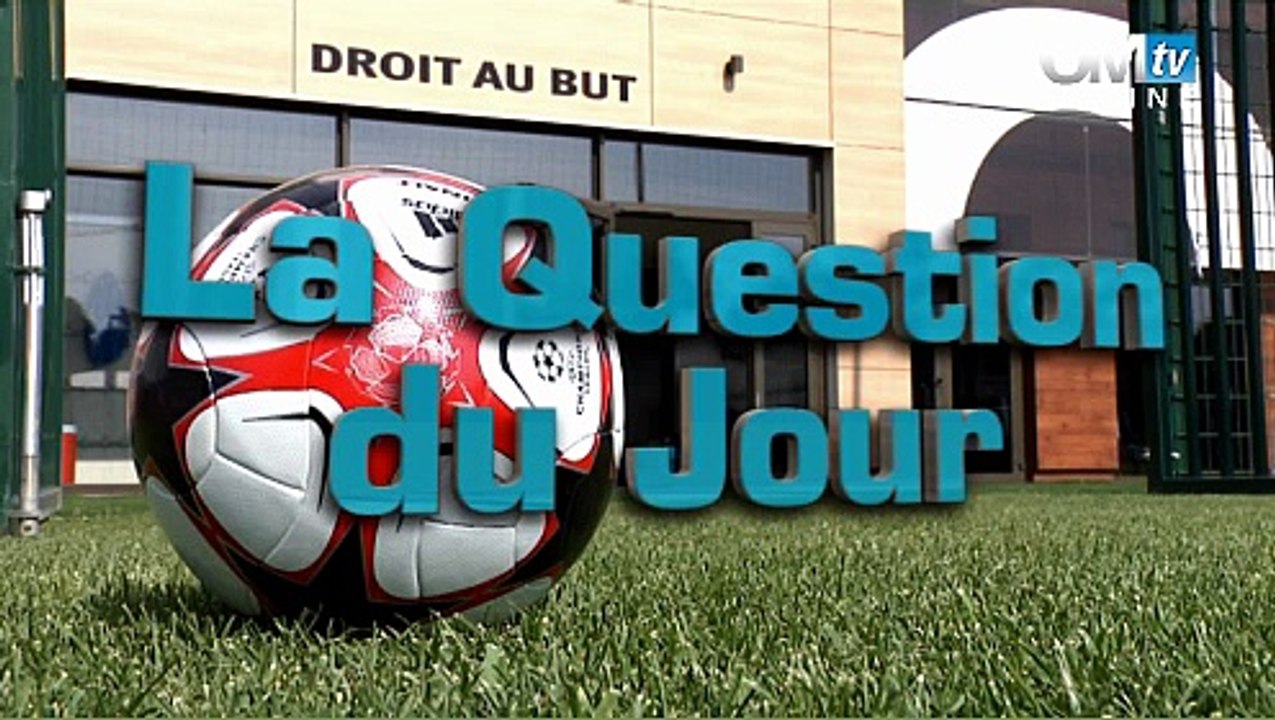 Le recap' de la semaine