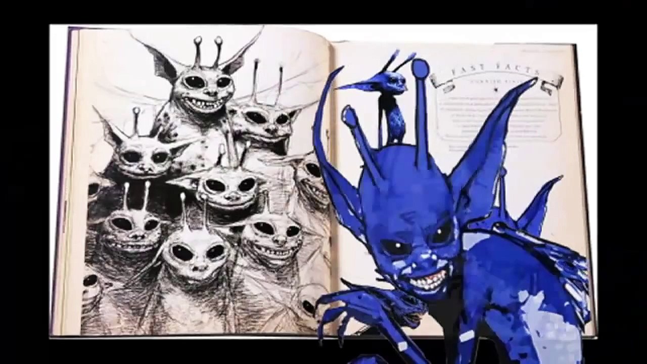 Harry Potter : The Creature Vault, le livre des meilleurs concept arts de la saga