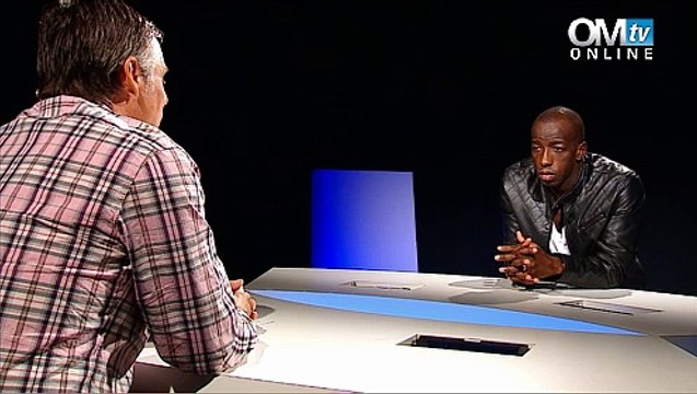 Face à face : Diawara-Amoros