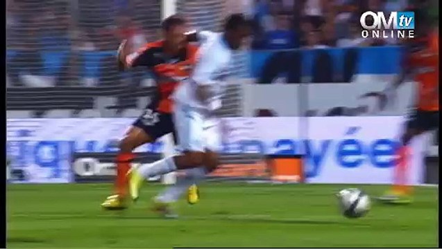 André Ayew : le clip