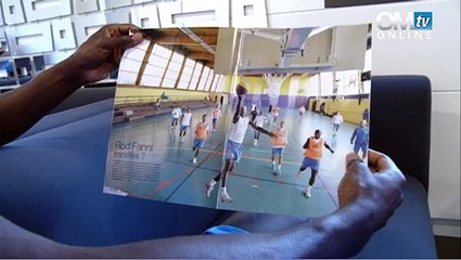 Au coeur de l'OM - Le Mag