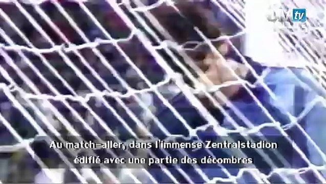 Il était une fois l'OM... 30 septembre 1987