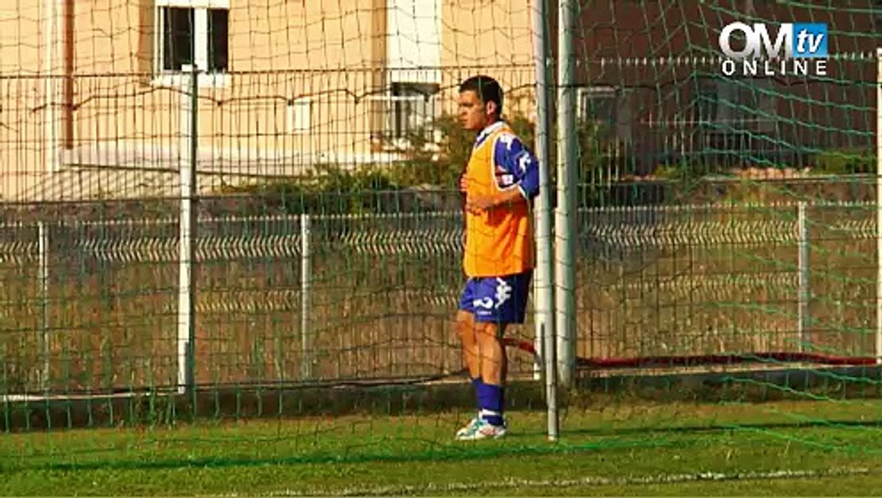 U19 : OM 0-0 Bastia