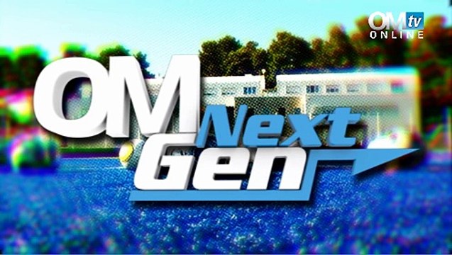 OM NextGen « spécial rentrée »
