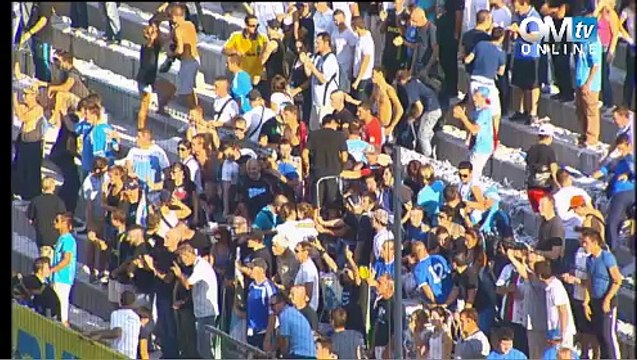 OM 1-1 Brest : résumé