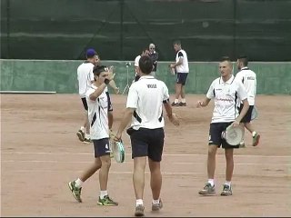 TAMBURELLO-7à Supercoppa serie "B" open 2014