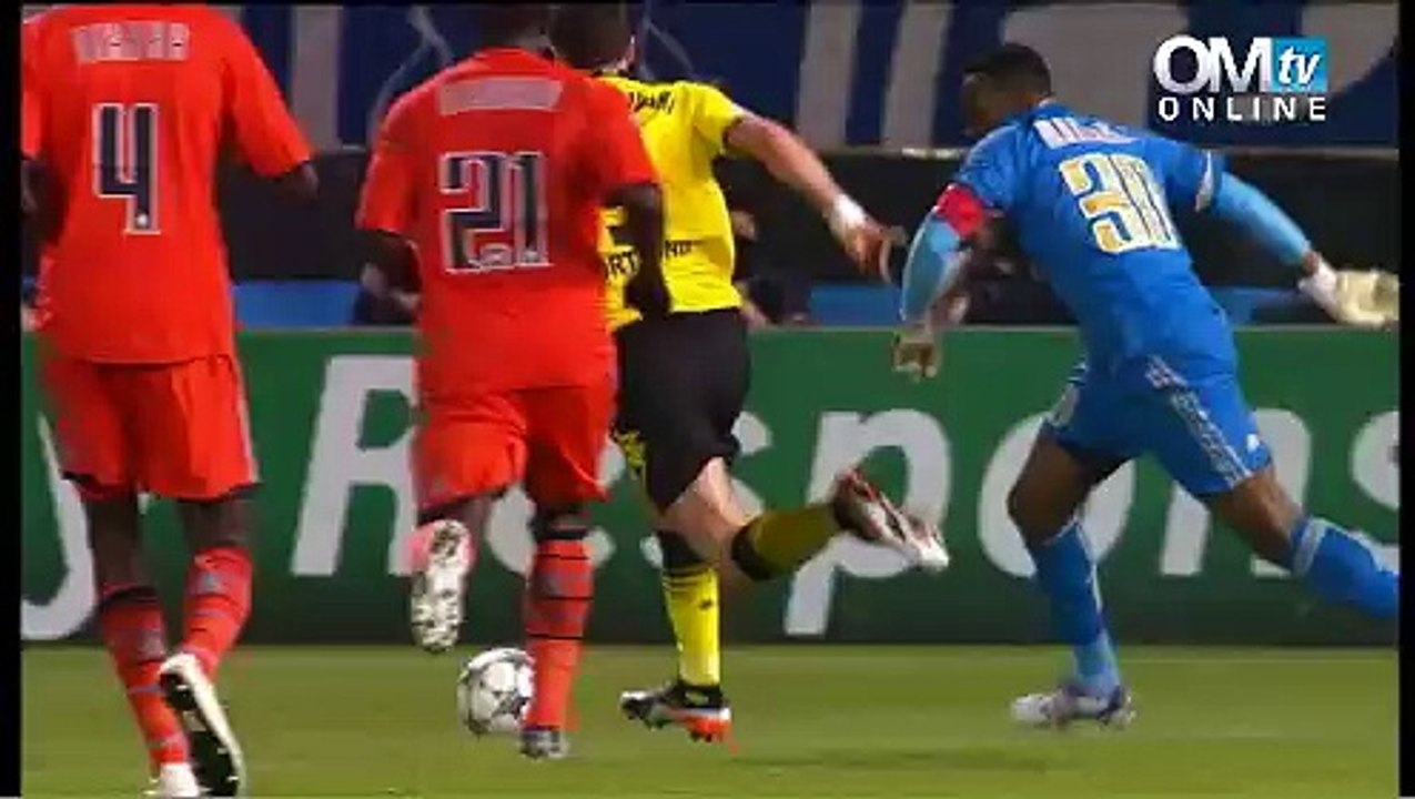 Septembre 2011 : Les nommés