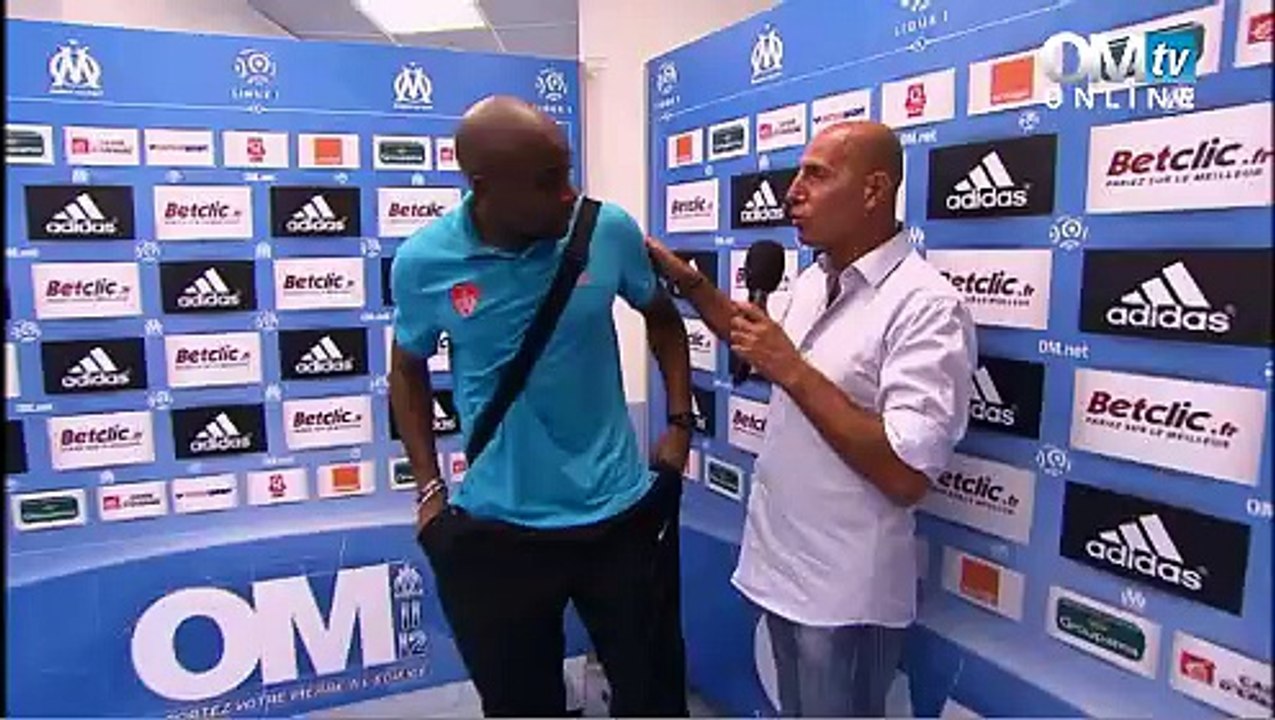 OM 1-1 Brest : réactions
