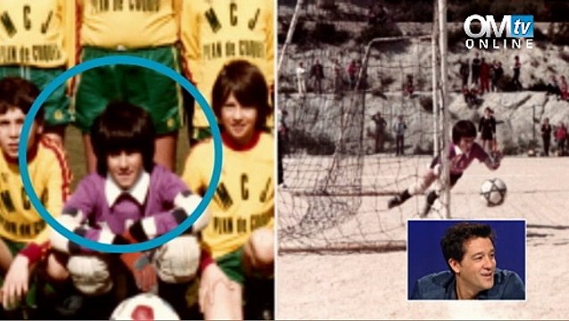 D'hOMme à hOMme avec Titoff