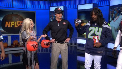 Will these players be a trick, or treat?