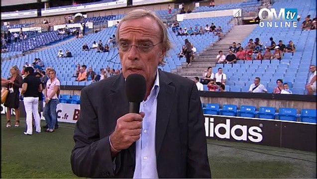 OM-Brest : l'avant-match