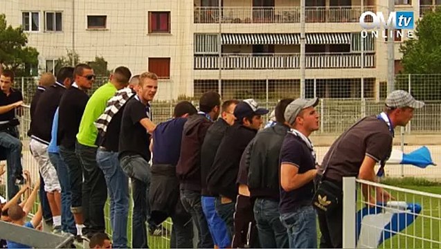 CFA2 : OM 0-4 Grenoble