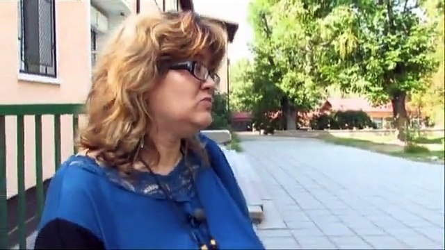 Съдби на Кръстопът (30.10.2014) 18-годишно момиче Дора с три деца - Цял Епизод