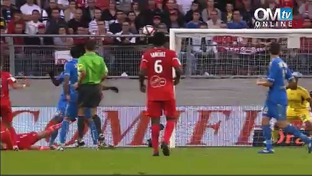 VA 1-1 OM : Direct d'après-match