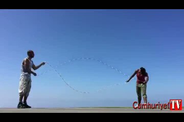 iPhone 6 slow motion testi