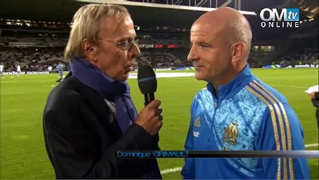 OL-OM : l'avant-match