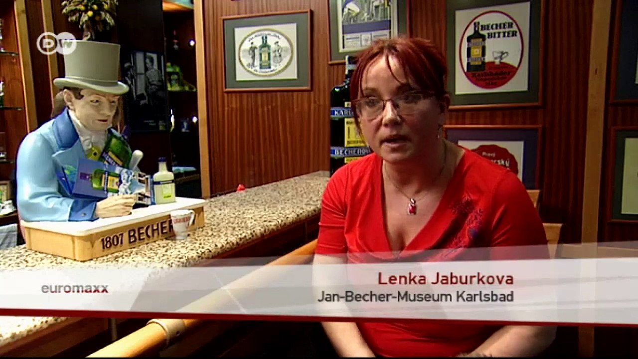Kurbäder in Tschechien | Euromaxx