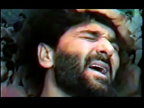 Main kaise na Roun BABA, Main ujarr gayi BABA Nadeem Sarwar