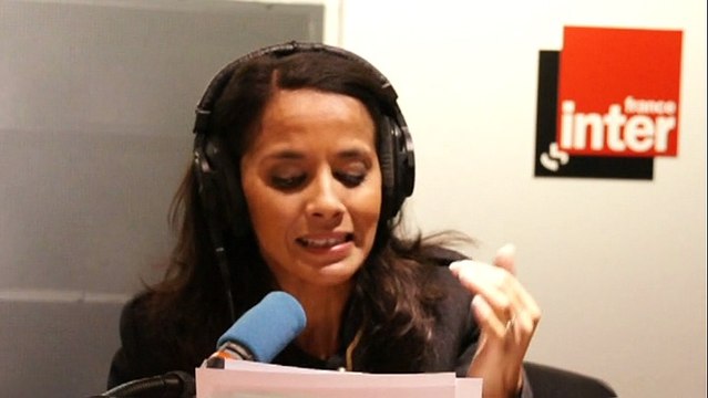 Sophia Aram, de France Inter, traite les auditeurs de Sud Radio de Gros cons