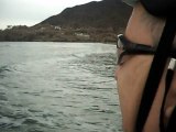 SHORT FILM - THE COVE BEACH IN UBATUBA – AMBROGI, MARCELO - PART (180)