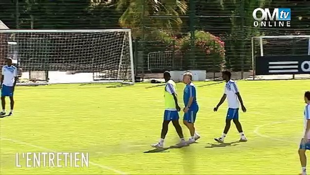 Entretien avec Benoît Cheyrou