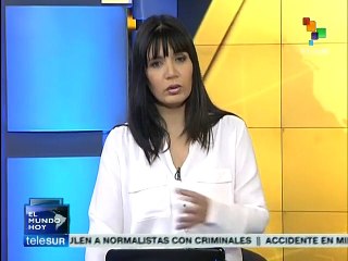 OMS y UNICEF envían ayuda médica a Guinea para frenar ébola